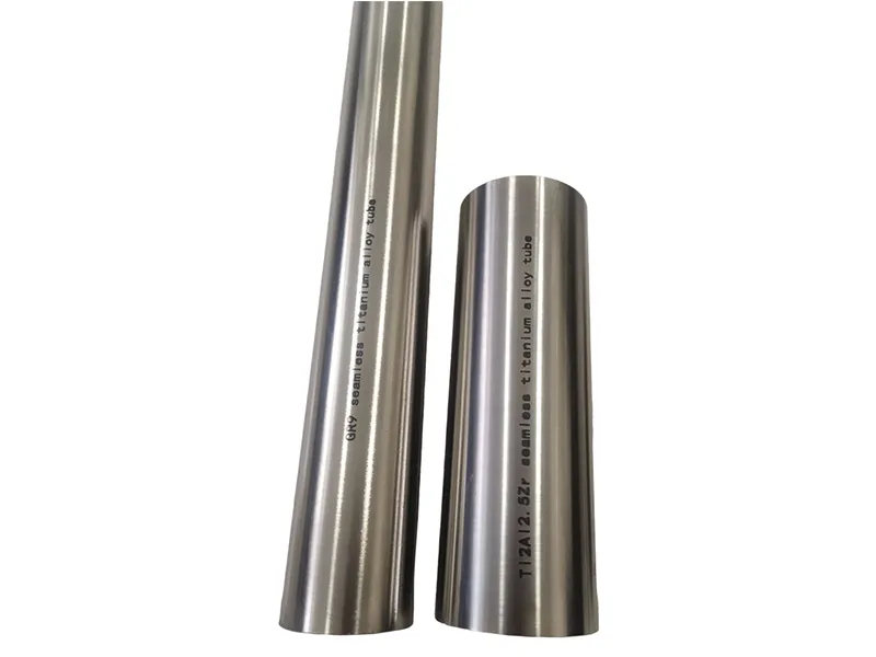 Aluminum Alloy Tube Aluminum Alloy Tube